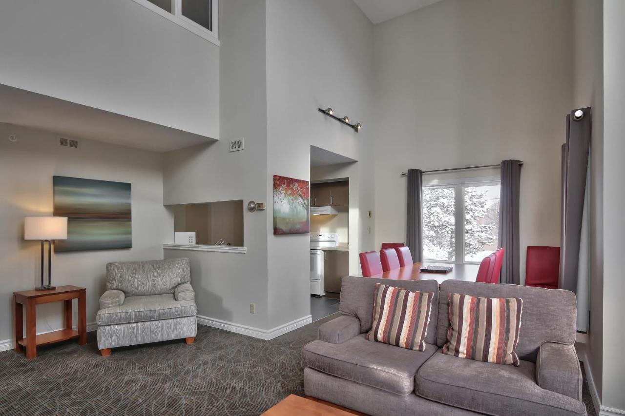 Mountain Walk Three Bedroom