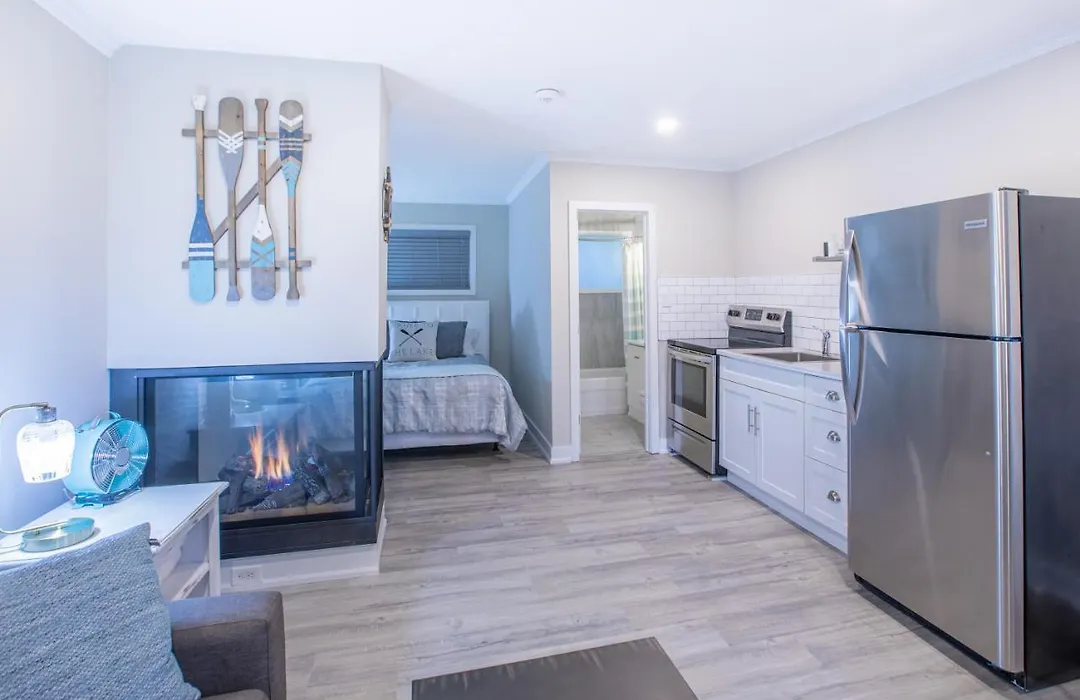 Boutique Suite #2-1