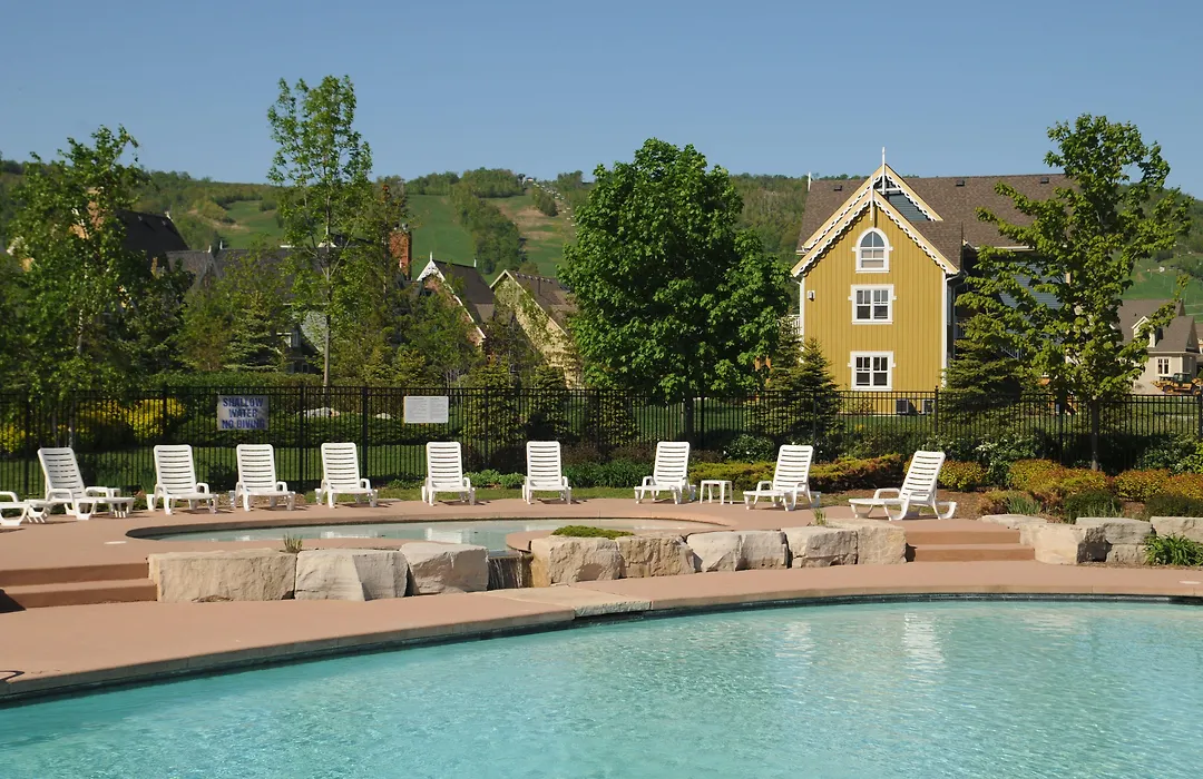 Blue Mountain Resort Home Collection-1